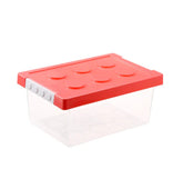 Hogar - Caja Infantil Blox Roja