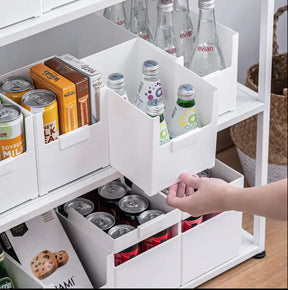 Cocina - Modular Pantry Modulo Extra Grande