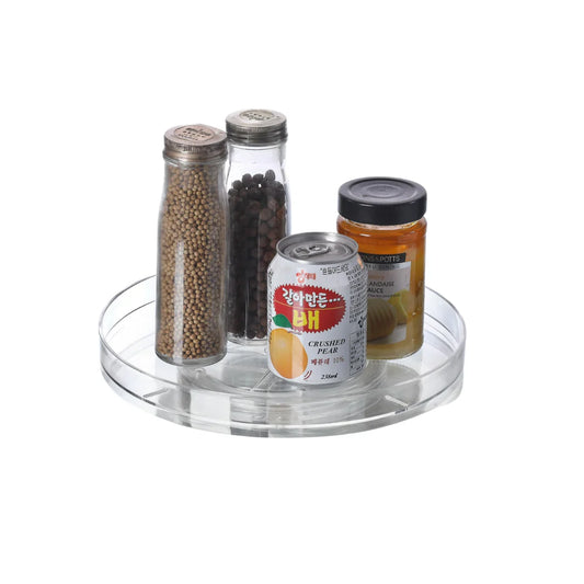 Baño - Lazy Susan Baja