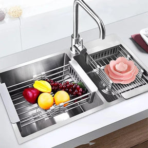 Cocina - Escurridor Expansible Inox