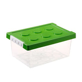 Hogar - Caja Infantil Blox Verde